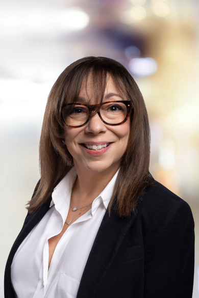 Portrait of Debbi Gogel-Chado, REALTOR®.